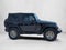 2013 Jeep Wrangler 4WD 2dr Sahara