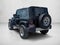 2013 Jeep Wrangler 4WD 2dr Sahara