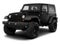 2013 Jeep Wrangler 4WD 2dr Sahara