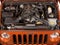 2013 Jeep Wrangler 4WD 2dr Sahara