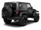 2013 Jeep Wrangler 4WD 2dr Sahara