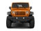 2013 Jeep Wrangler 4WD 2dr Sahara