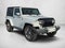 2016 Jeep Wrangler 4WD 2dr Sahara
