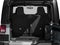 2016 Jeep Wrangler 4WD 2dr Sahara