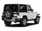 2016 Jeep Wrangler 4WD 2dr Sahara