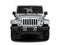 2016 Jeep Wrangler 4WD 2dr Sahara