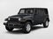 2017 Jeep Wrangler Unlimited Sport 4x4