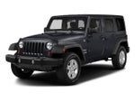 2017 Jeep Wrangler Unlimited Sport 4x4