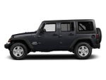 2017 Jeep Wrangler Unlimited Sport 4x4