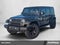 2017 Jeep Wrangler Unlimited Sport 4x4