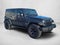 2017 Jeep Wrangler Unlimited Sport 4x4