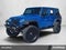 2016 Jeep Wrangler Unlimited 4WD 4dr Sport