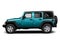 2016 Jeep Wrangler Unlimited 4WD 4dr Sport