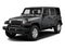 2017 Jeep Wrangler Unlimited Willys Wheeler 4x4