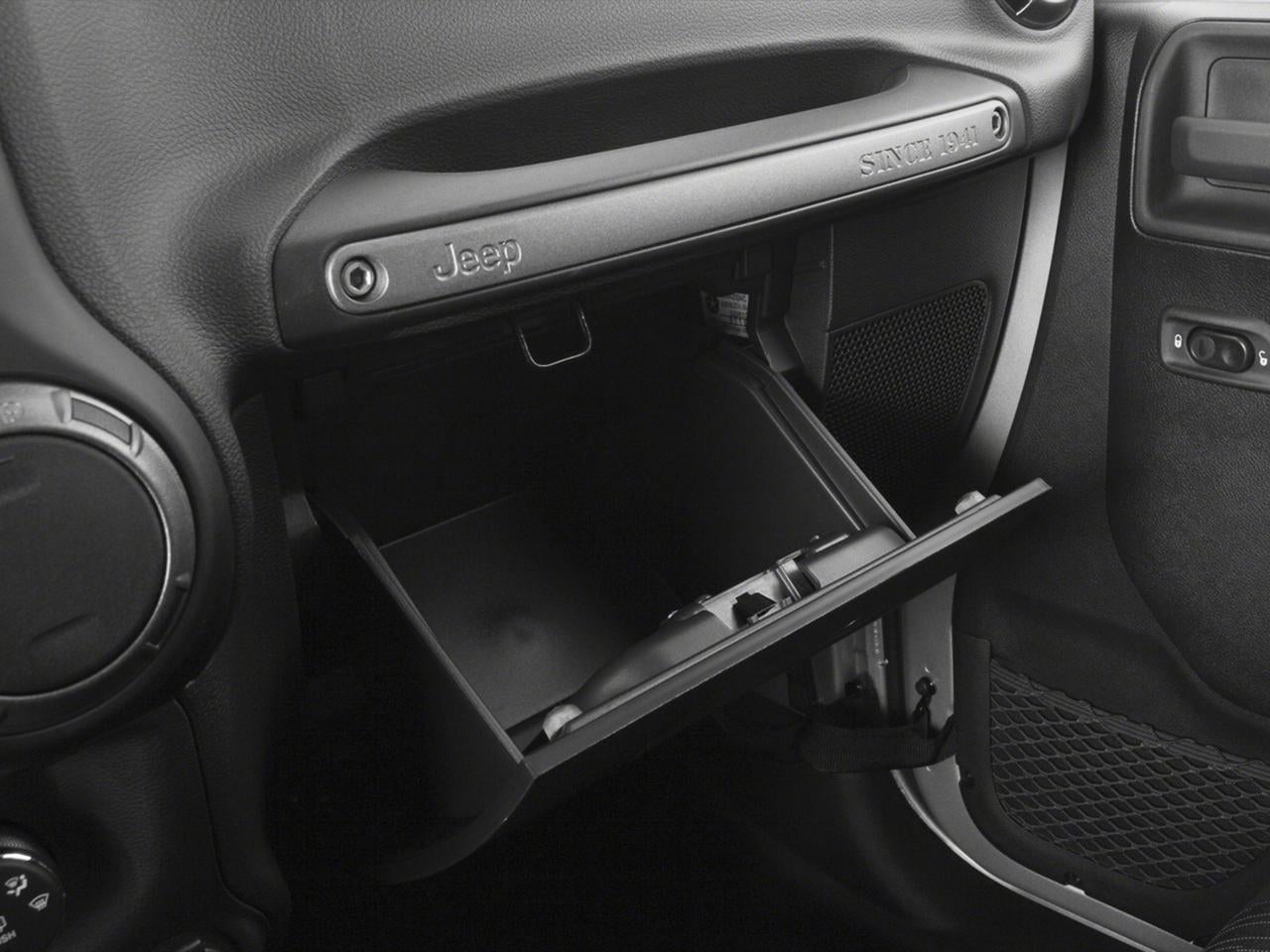 2017 Jeep Wrangler Unlimited Willys Wheeler 4x4