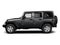 2017 Jeep Wrangler Unlimited Willys Wheeler 4x4