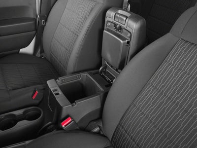 2017 Jeep Wrangler Unlimited Willys Wheeler 4x4