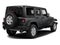 2017 Jeep Wrangler Unlimited Willys Wheeler 4x4