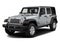 2017 Jeep Wrangler Unlimited Willys Wheeler 4x4