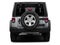 2017 Jeep Wrangler Unlimited Willys Wheeler 4x4