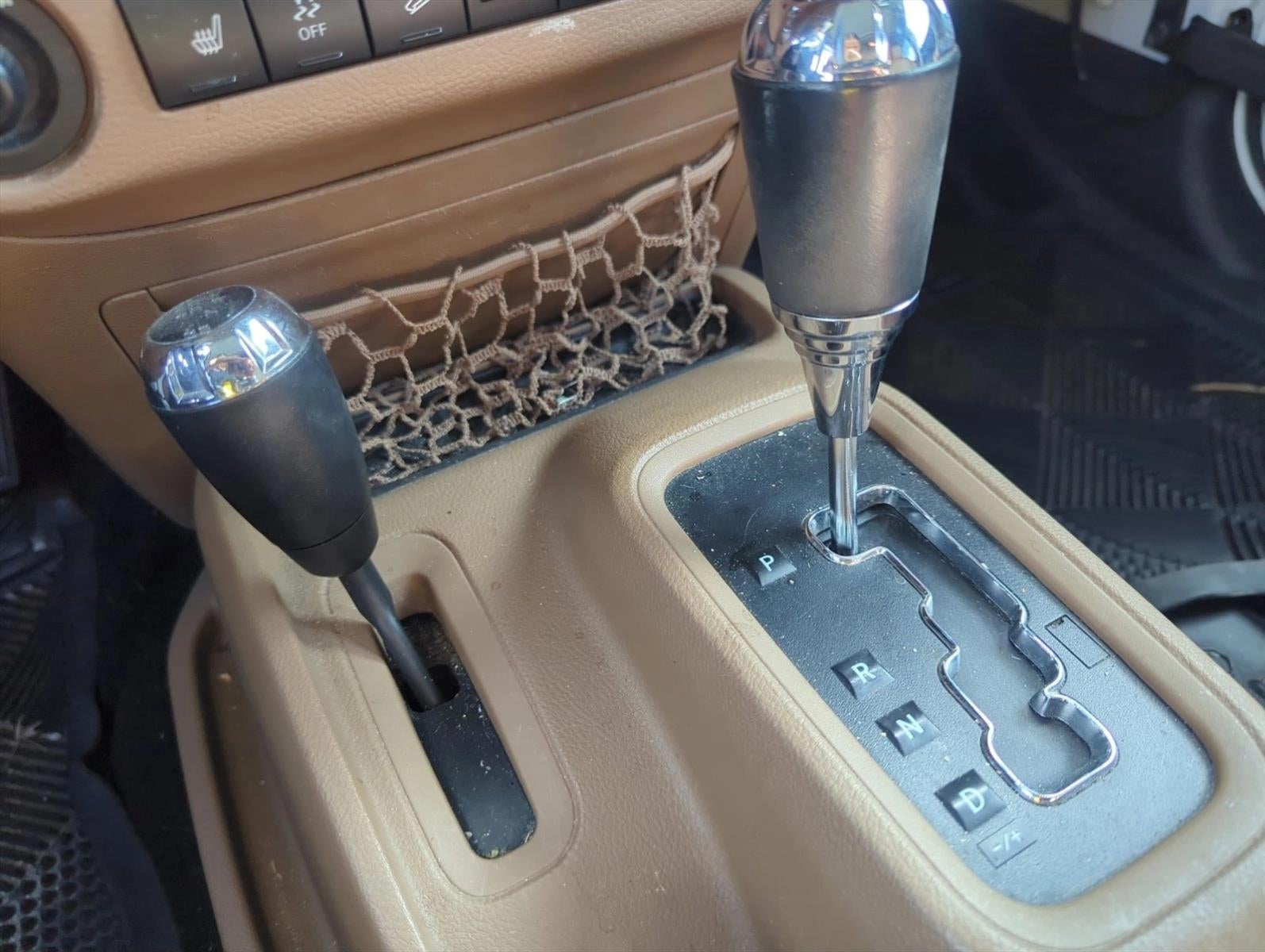 2017 Jeep Wrangler Unlimited Sahara 4x4