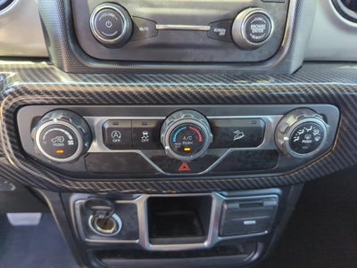 2018 Jeep Wrangler Sport 4x4