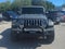 2018 Jeep Wrangler Sport 4x4