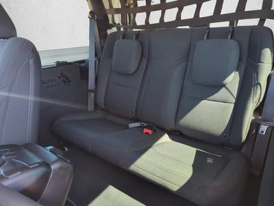 2018 Jeep Wrangler Sport 4x4