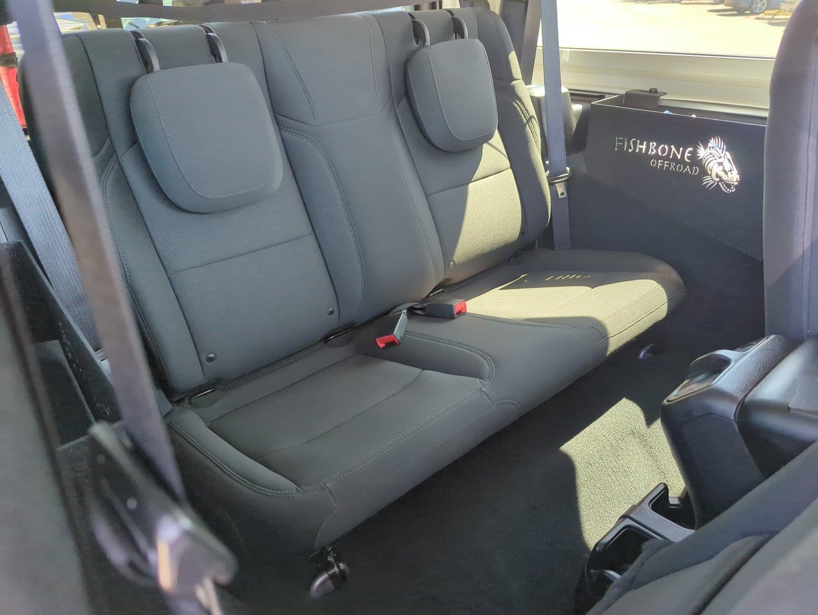 2018 Jeep Wrangler Sport 4x4