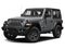 2018 Jeep Wrangler Sport 4x4