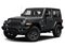 2018 Jeep Wrangler Sport 4x4