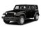 2014 Jeep Wrangler Unlimited 4WD 4dr Rubicon X