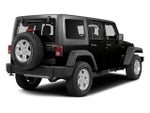 2014 Jeep Wrangler Unlimited 4WD 4dr Rubicon X