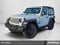 2023 Jeep Wrangler Sport 2 Door 4x4