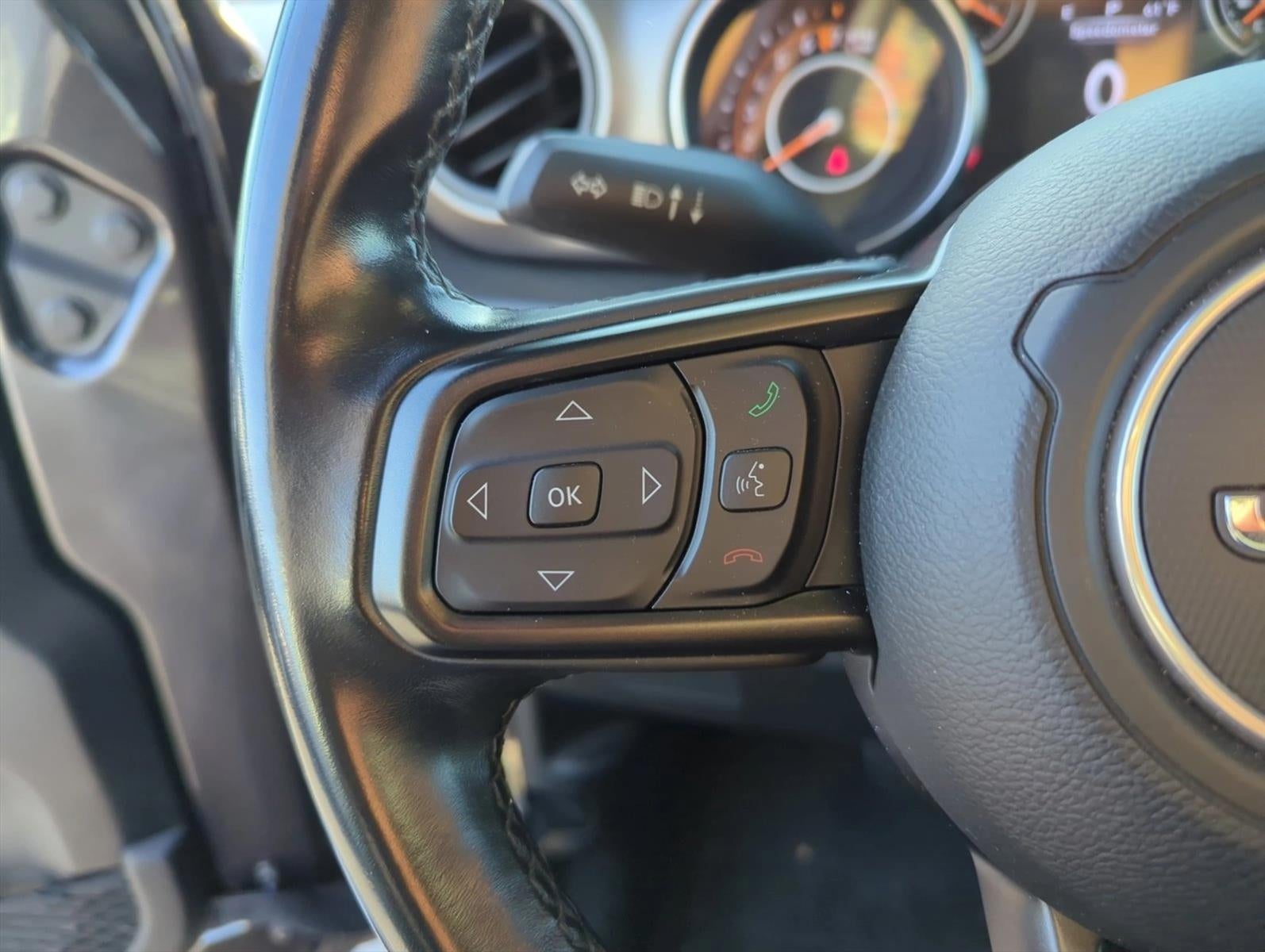 2020 Jeep Wrangler Unlimited Sport 4x4