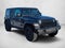 2020 Jeep Wrangler Unlimited Sport 4x4