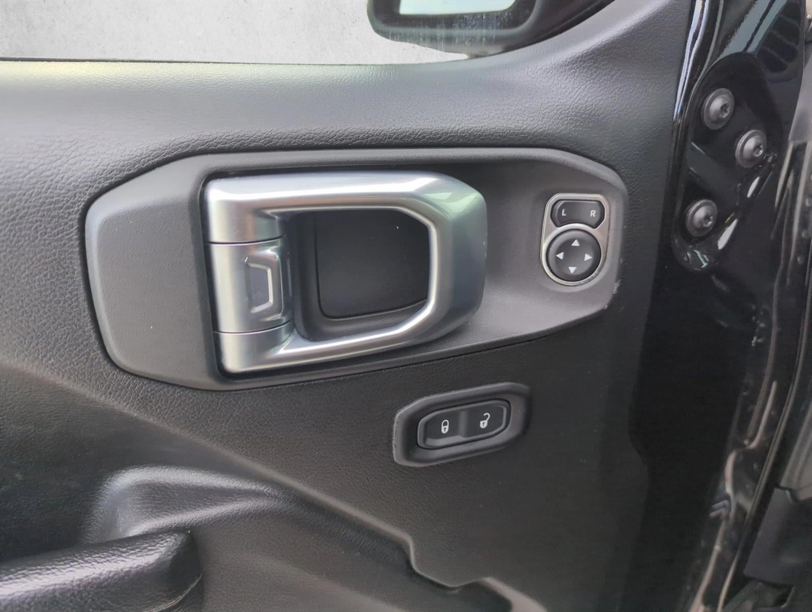 2022 Jeep Wrangler Unlimited Sport S 4x4