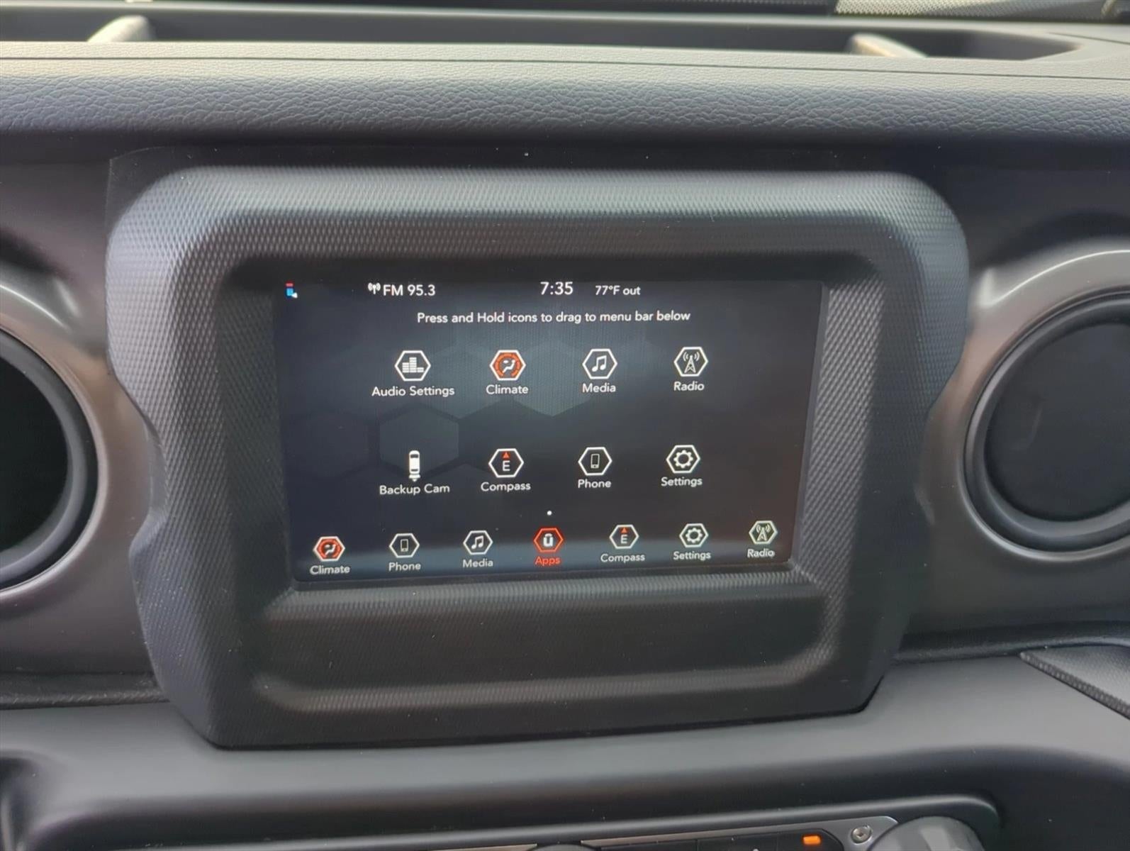 2022 Jeep Wrangler Unlimited Sport S 4x4