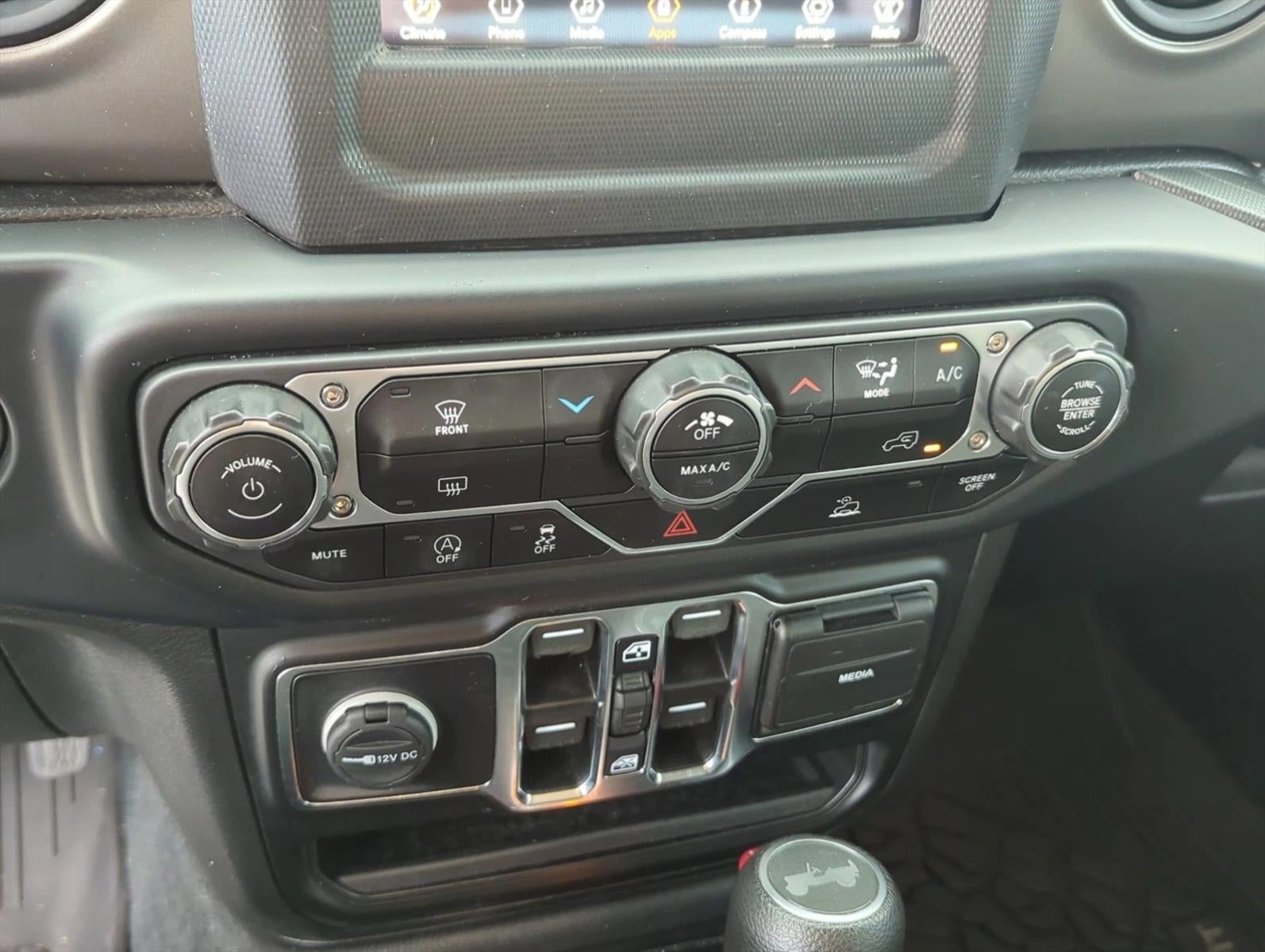 2022 Jeep Wrangler Unlimited Sport S 4x4