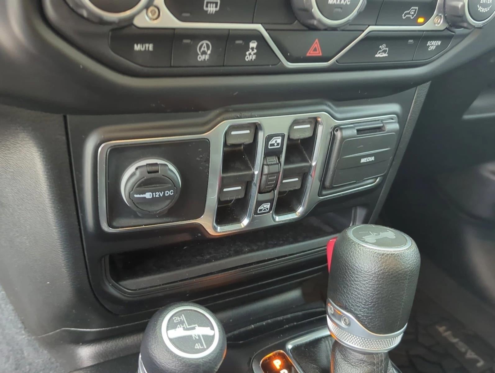 2022 Jeep Wrangler Unlimited Sport S 4x4