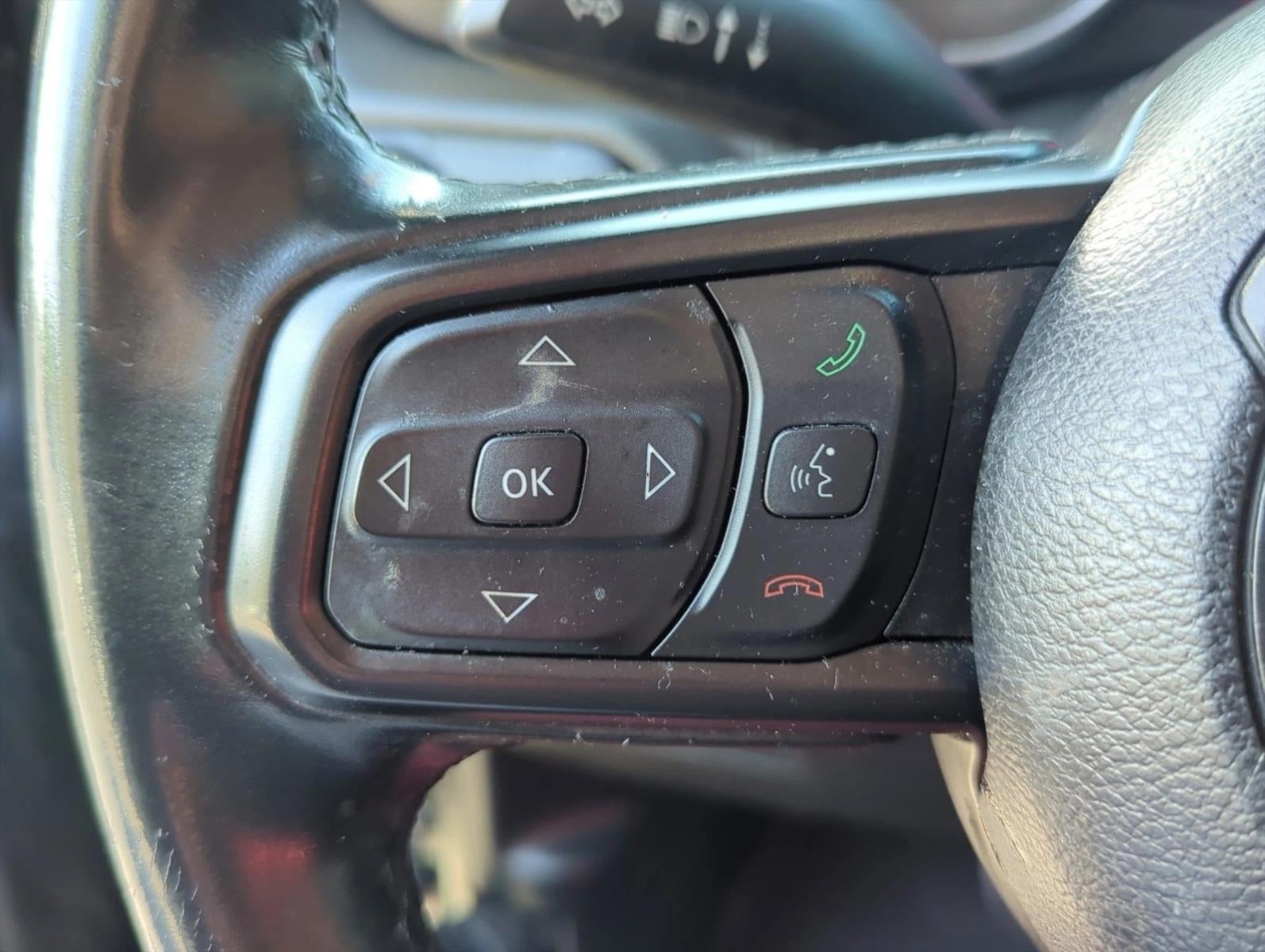 2020 Jeep Wrangler Unlimited Sport S 4x4