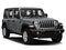 2020 Jeep Wrangler Unlimited Sport S 4x4