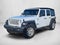 2023 Jeep Wrangler Sport S 4 Door 4x4