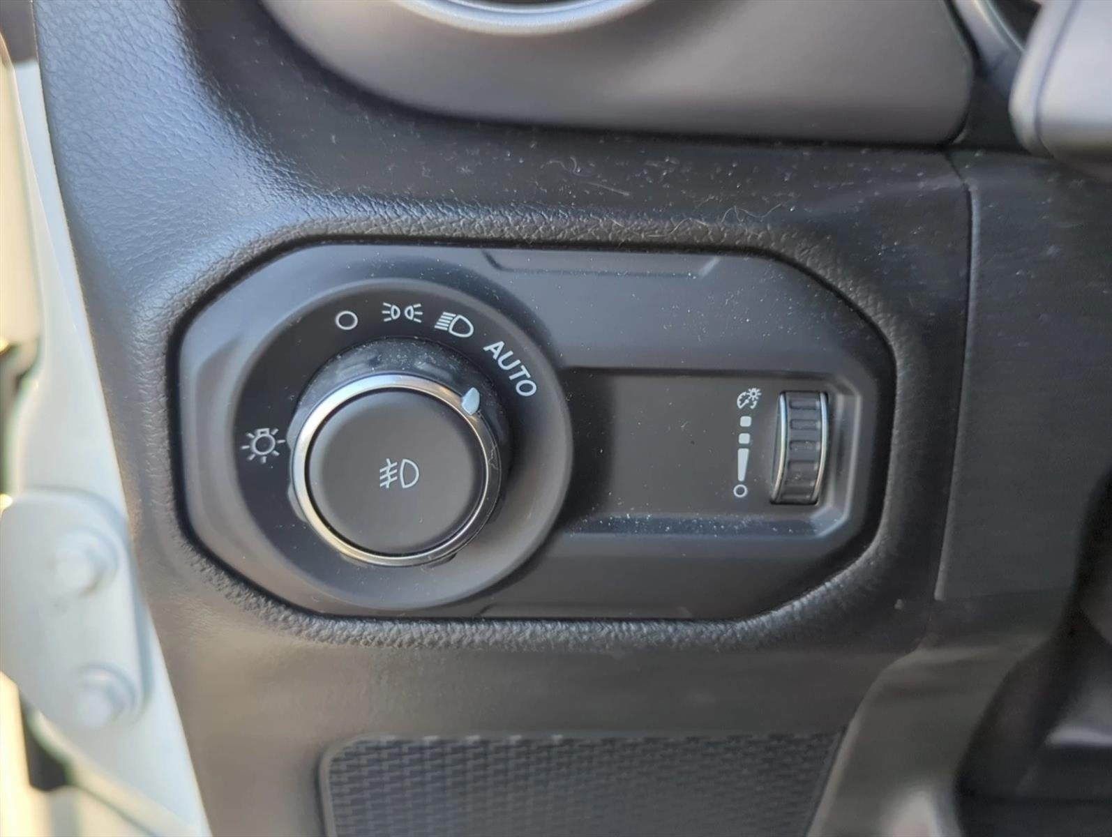 2023 Jeep Wrangler Sport S 4 Door 4x4