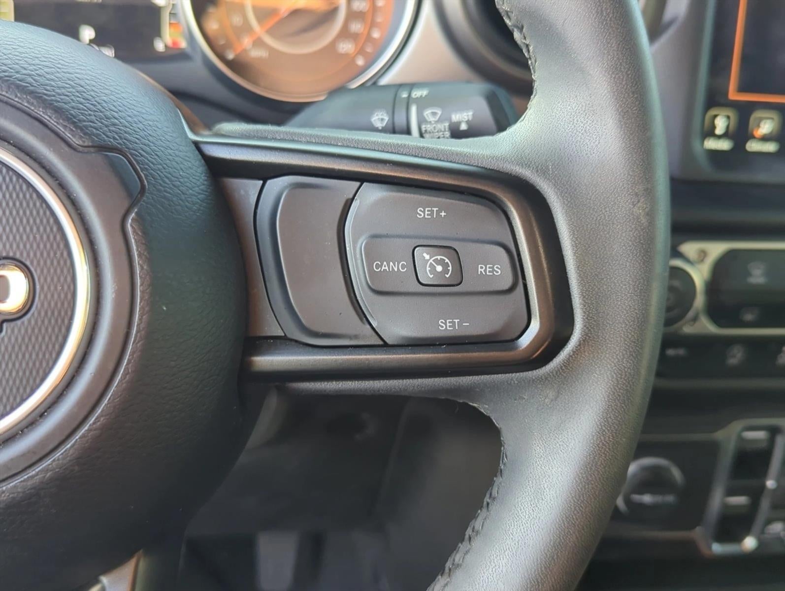 2023 Jeep Wrangler Sport S 4 Door 4x4