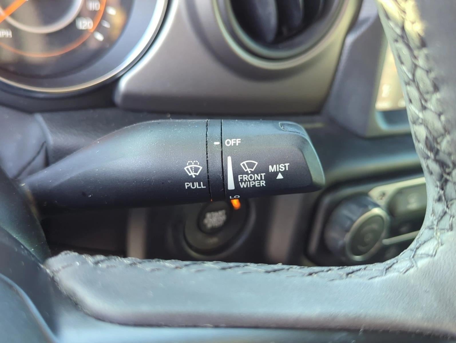 2023 Jeep Wrangler Sport S 4 Door 4x4