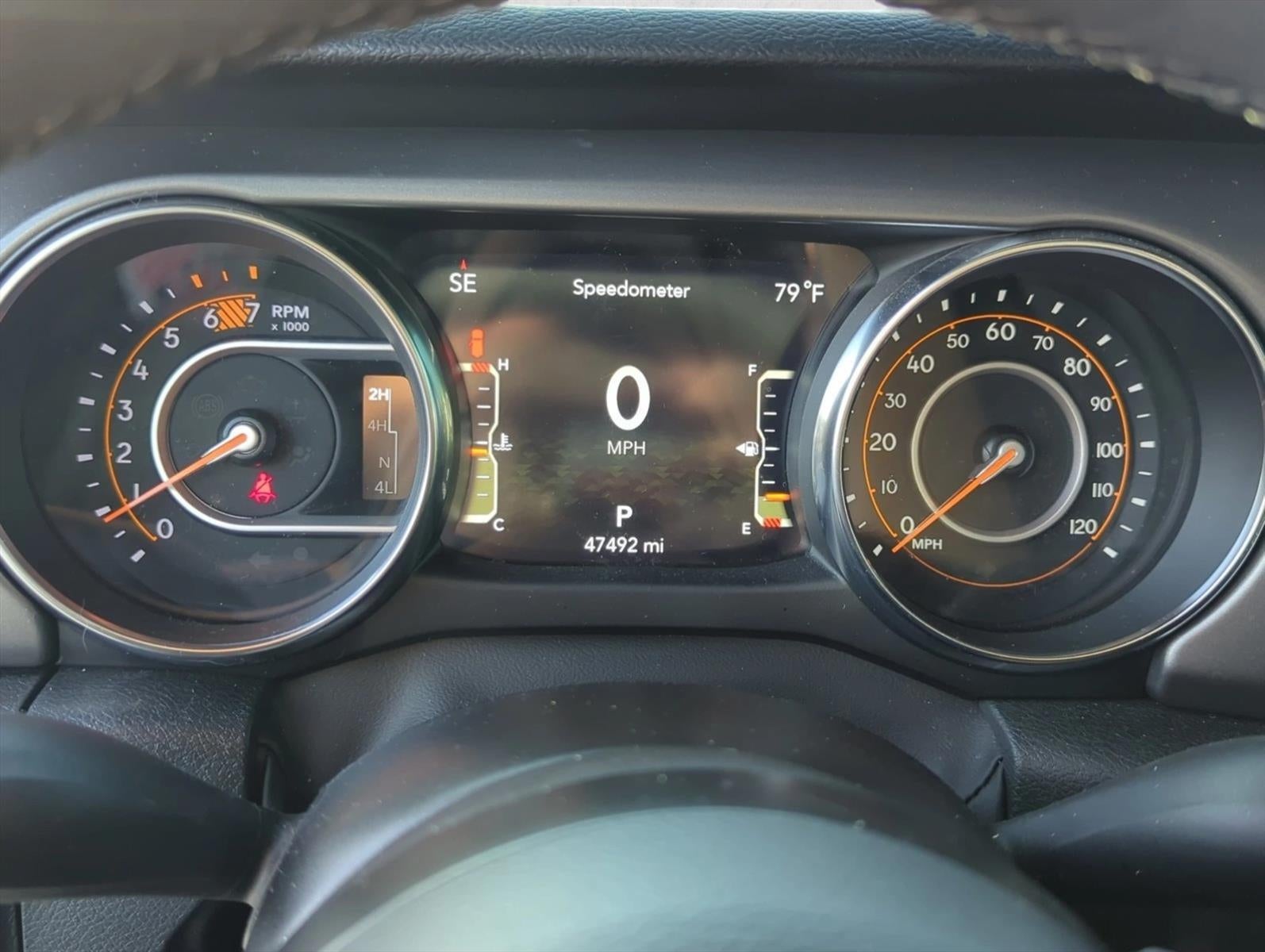 2023 Jeep Wrangler Sport S 4 Door 4x4