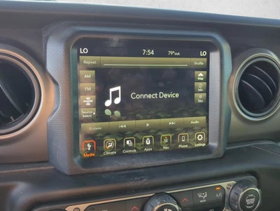 2023 Jeep Wrangler Sport S 4 Door 4x4