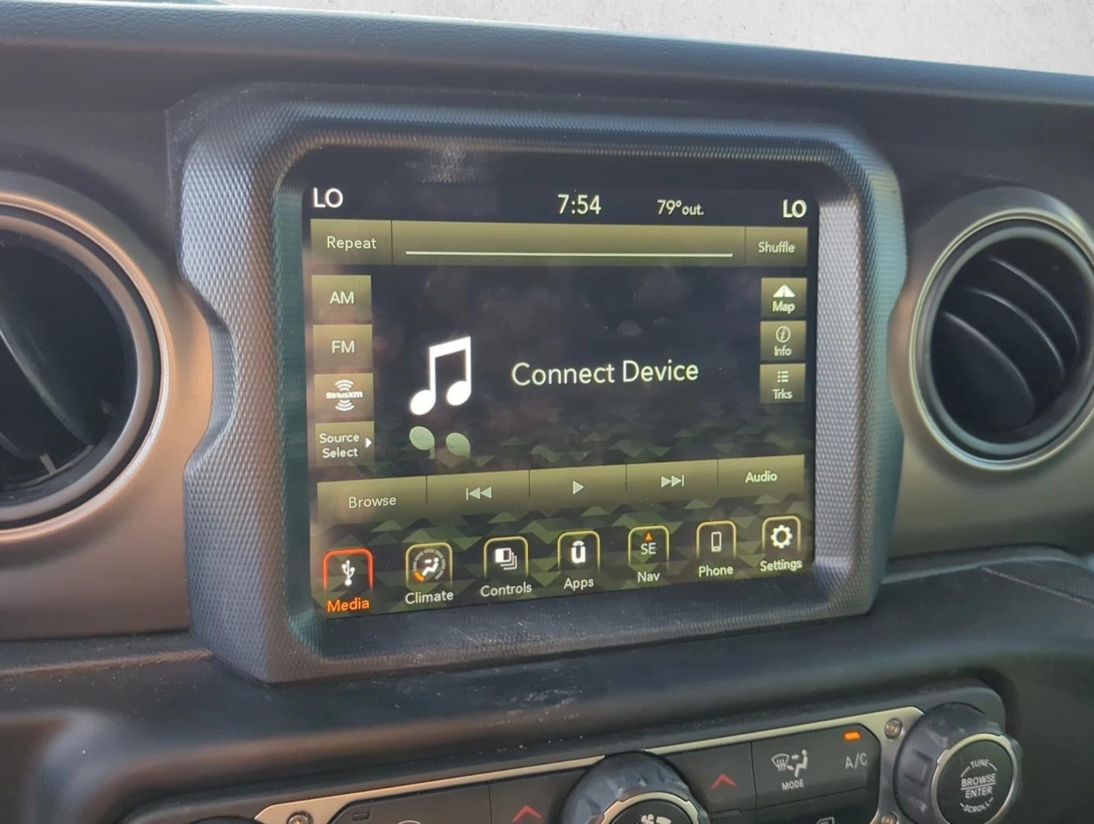 2023 Jeep Wrangler Sport S 4 Door 4x4