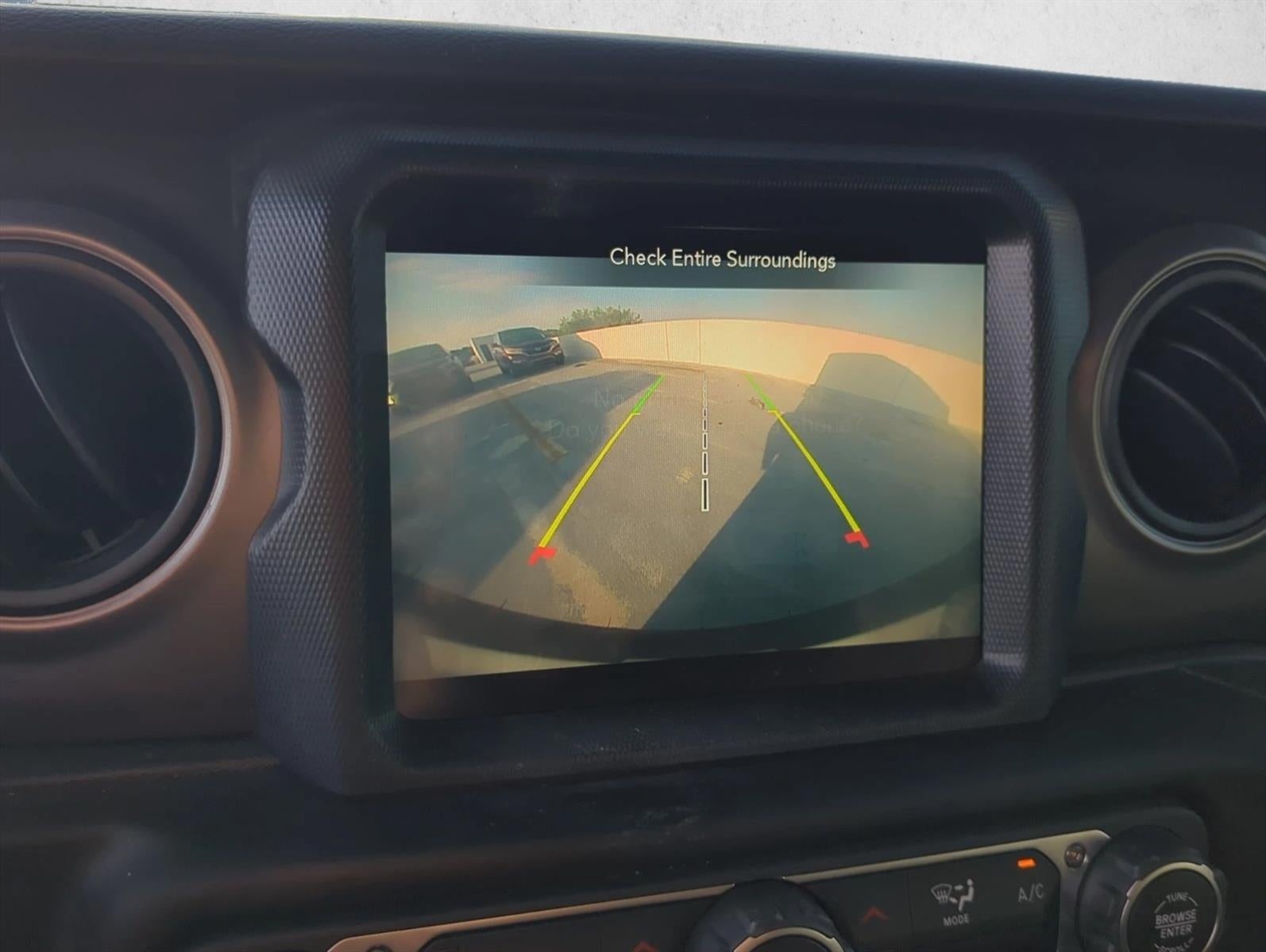 2023 Jeep Wrangler Sport S 4 Door 4x4